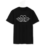 Kpop-Boys-T-Shirt-Men-Women-Concert-Letters-Tee-Casual