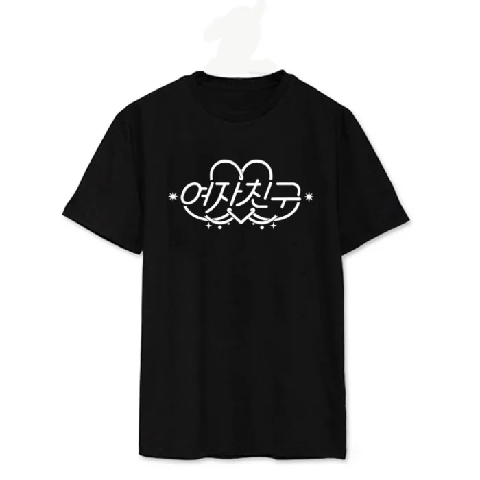Kpop-Boys-T-Shirt-Men-Women-Concert-Letters-Tee-Casual