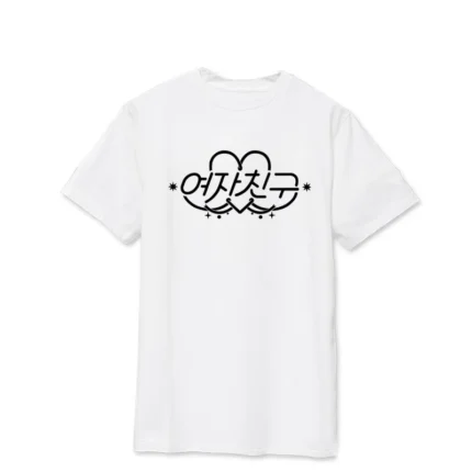 Kpop-Boys-T-Shirt-Men-Women-Concert-Letters-Tee-Casual
