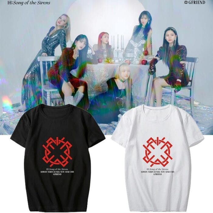 Kpop-Boys-T-Shirt-Men-Women-Concert-Letters-Tee-Casual