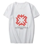 Kpop-Boys-T-Shirt-Men-Women-Concert-Letters-Tee-Casual