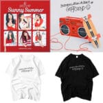 Kpop-Boys-T-Shirt-Men-Women-Concert-Letters-Tee-Casual