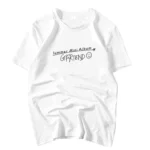 Kpop-Boys-T-Shirt-Men-Women-Concert-Letters-Tee-Casual