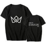 Kpop-Boys-T-Shirt-Men-Women-Concert-Letters-Tee-Casual