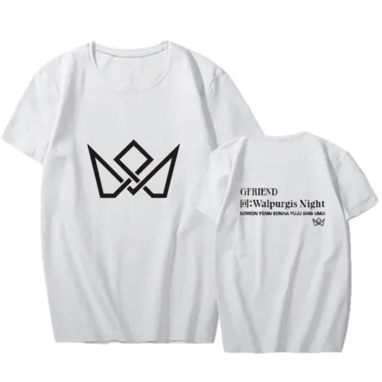 Kpop-Boys-T-Shirt-Men-Women-Concert-Letters-Tee-Casual