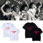 Kpop-Boys-T-Shirt-Men-Women-Concert-Letters-Tee-Casual
