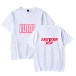 Kpop-Boys-T-Shirt-Men-Women-Concert-Letters-Tee-Casual