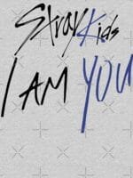 KPOP Boys Sweatshirt – Unisex Casual Concert Pullover for Men & Women with Letter Print