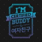 KPOP Boys Sweatshirt – Unisex Casual Concert Pullover for Men & Women with Letter Print