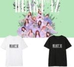 Kpop-Boys-T-Shirt-Men-Women-Concert-Letters-Tee-Casual
