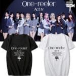 Kpop-Boys-T-Shirt-Men-Women-Concert-Letters-Tee-Casual