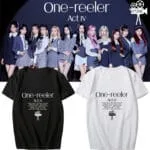 Kpop-Boys-T-Shirt-Men-Women-Concert-Letters-Tee-Casual