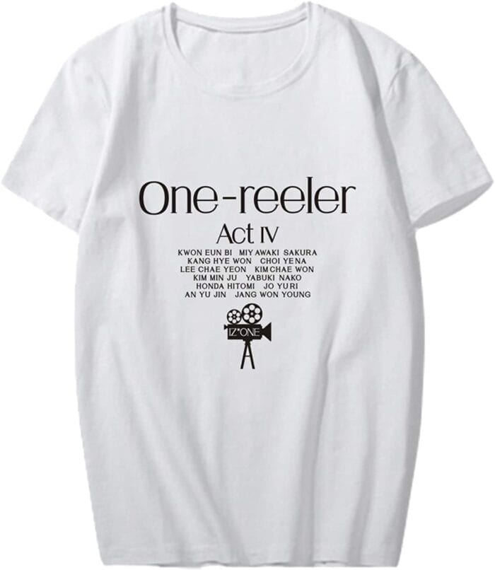 Kpop-Boys-T-Shirt-Men-Women-Concert-Letters-Tee-Casual
