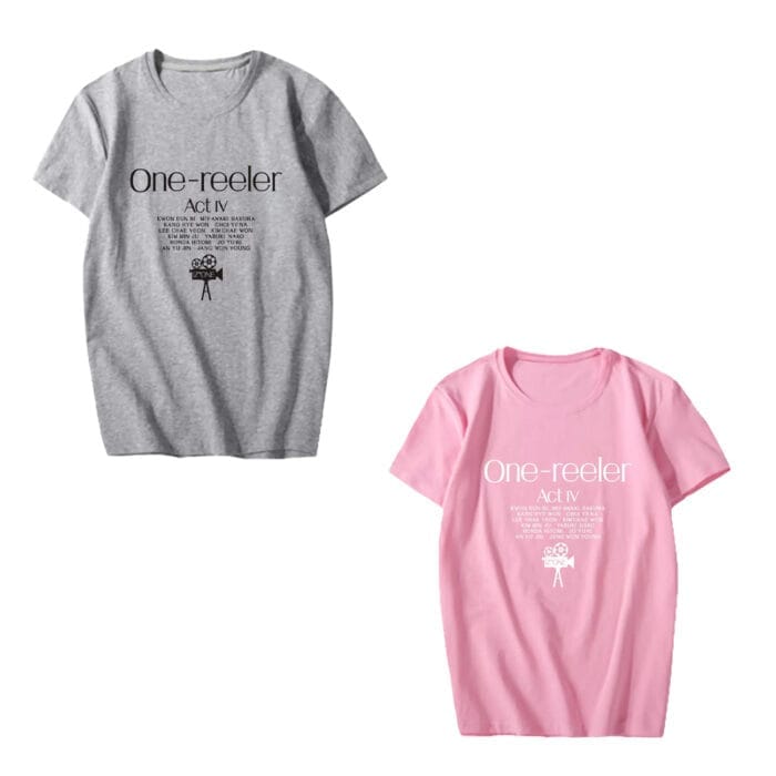 Kpop-Boys-T-Shirt-Men-Women-Concert-Letters-Tee-Casual