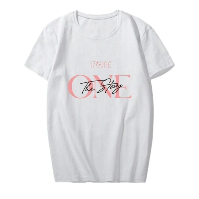 Kpop-Boys-T-Shirt-Men-Women-Concert-Letters-Tee-Casual