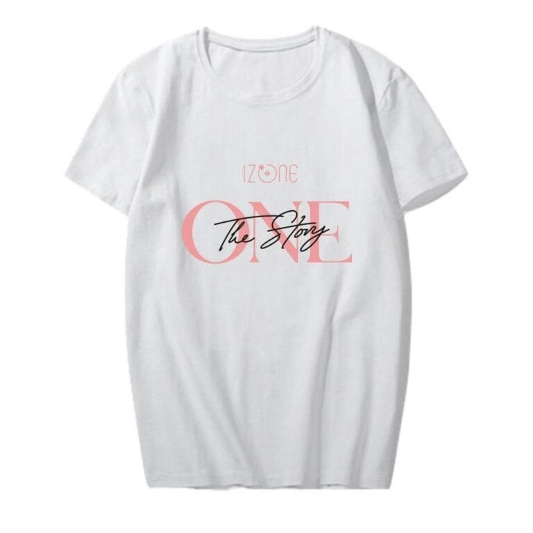 Kpop-Boys-T-Shirt-Men-Women-Concert-Letters-Tee-Casual