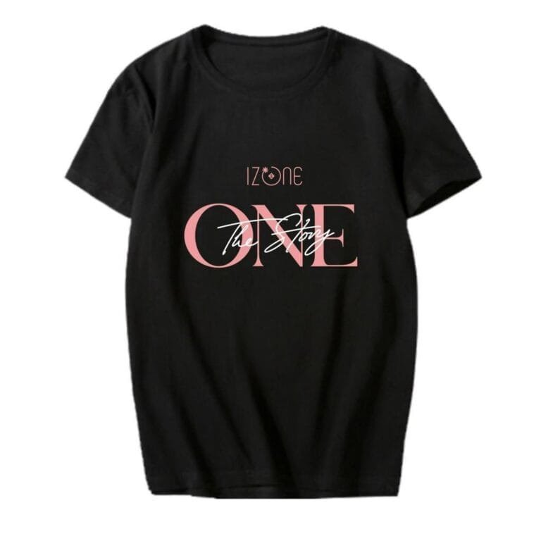 Kpop-Boys-T-Shirt-Men-Women-Concert-Letters-Tee-Casual