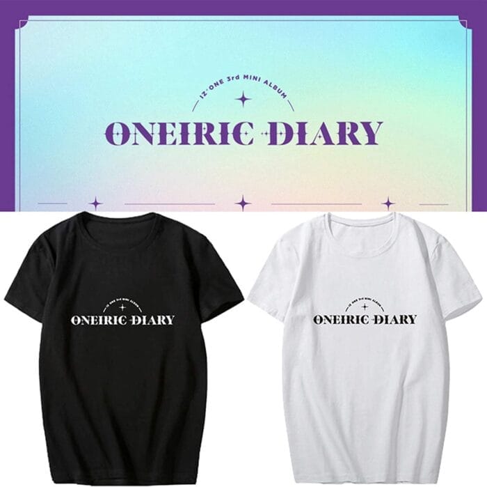 Kpop-Boys-T-Shirt-Men-Women-Concert-Letters-Tee-Casual