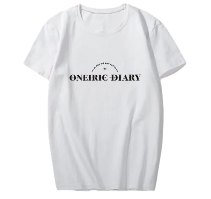 Kpop-Boys-T-Shirt-Men-Women-Concert-Letters-Tee-Casual