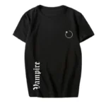 Kpop-Boys-T-Shirt-Men-Women-Concert-Letters-Tee-Casual