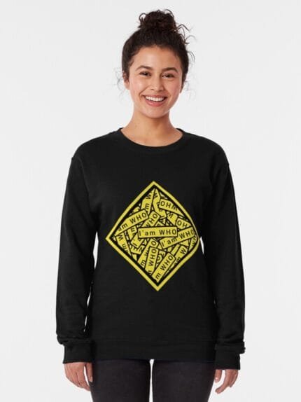 KPOP Boys Sweatshirt – Unisex Casual Concert Pullover for Men & Women with Letter Print