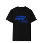 Kpop-Boys-T-Shirt-Men-Women-Concert-Letters-Tee-Casual
