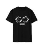 Kpop-Boys-T-Shirt-Men-Women-Concert-Letters-Tee-Casual
