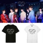 Kpop-Boys-T-Shirt-Men-Women-Concert-Letters-Tee-Casual