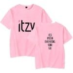 Kpop-Boys-T-Shirt-Men-Women-Concert-Letters-Tee-Casual