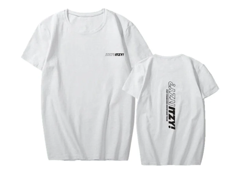 Kpop-Boys-T-Shirt-Men-Women-Concert-Letters-Tee-Casual