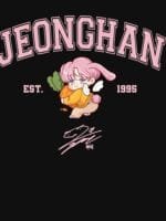 KPOP Boys Sweatshirt – Unisex Casual Concert Pullover for Men & Women with Letter Print