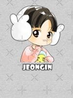 KPOP Boys Sweatshirt – Unisex Casual Concert Pullover for Men & Women with Letter Print