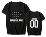 Kpop-Boys-T-Shirt-Men-Women-Concert-Letters-Tee-Casual