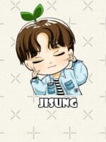 KPOP Boys Sweatshirt – Unisex Casual Concert Pullover for Men & Women with Letter Print