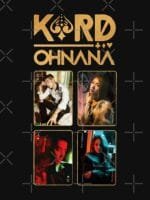 KPOP Boys Sweatshirt – Unisex Casual Concert Pullover for Men & Women with Letter Print