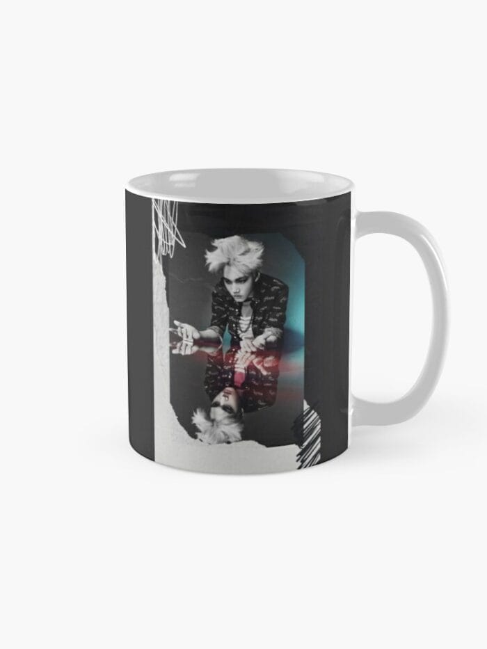 Kpop-Boys-Mugs-Men-Women-Concer t-Letters-Coffee-Mug -Casual