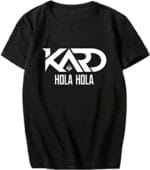 Kpop-Boys-T-Shirt-Men-Women-Concert-Letters-Tee-Casual