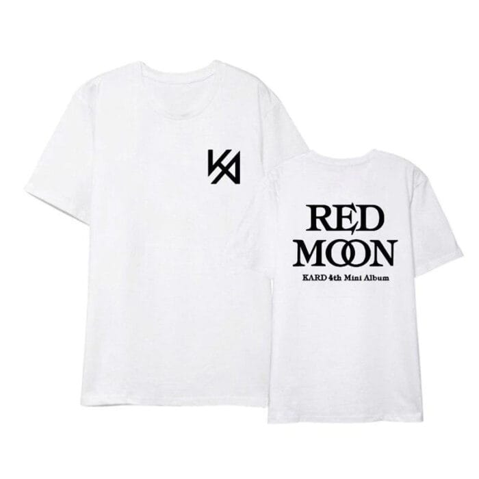 Kpop-Boys-T-Shirt-Men-Women-Concert-Letters-Tee-Casual