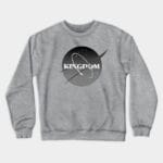 KPOP Boys Sweatshirt – Unisex Casual Concert Pullover for Men & Women with Letter Print