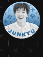 KPOP Boys Sweatshirt – Unisex Casual Concert Pullover for Men & Women with Letter Print