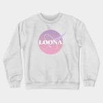 KPOP Boys Sweatshirt – Unisex Casual Concert Pullover for Men & Women with Letter Print
