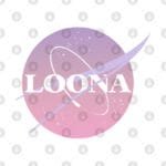 KPOP Boys Sweatshirt – Unisex Casual Concert Pullover for Men & Women with Letter Print