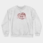 KPOP Boys Sweatshirt – Unisex Casual Concert Pullover for Men & Women with Letter Print