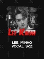 KPOP Boys Sweatshirt – Unisex Casual Concert Pullover for Men & Women with Letter Print