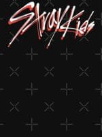 KPOP Boys Sweatshirt – Unisex Casual Concert Pullover for Men & Women with Letter Print