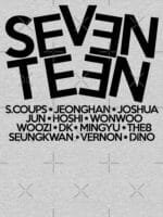 KPOP Boys Sweatshirt – Unisex Casual Concert Pullover for Men & Women with Letter Print