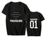 Kpop-Boys-T-Shirt-Men-Women-Concert-Letters-Tee-Casual