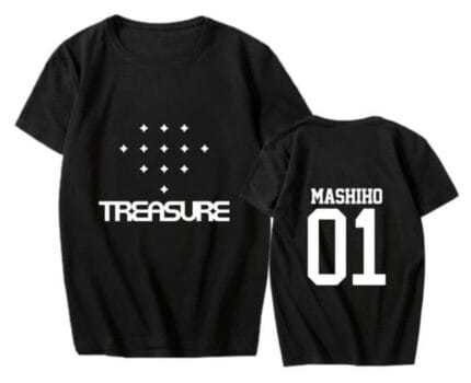 Kpop-Boys-T-Shirt-Men-Women-Concert-Letters-Tee-Casual
