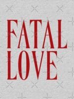 KPOP Boys Sweatshirt – Unisex Casual Concert Pullover for Men & Women with Letter Print