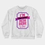 KPOP Boys Sweatshirt – Unisex Casual Concert Pullover for Men & Women with Letter Print